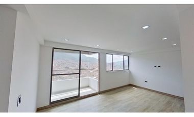 APARTAMENTO EN VENTA SANTA ANA BELLO (SL)