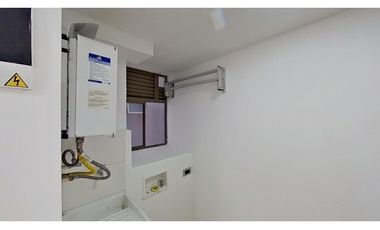 APARTAMENTO EN VENTA SANTA ANA BELLO (SL)