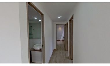 APARTAMENTO EN VENTA SANTA ANA BELLO (SL)