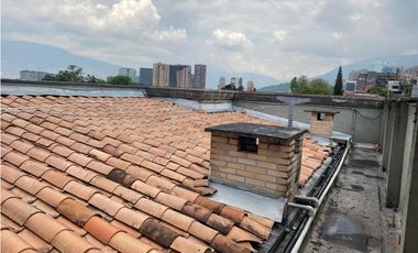 Edificio-Hotel en venta en El Poblado