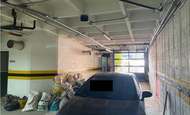 Edificio-Hotel en venta en El Poblado