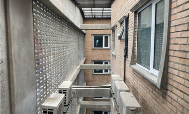 Edificio-Hotel en venta en El Poblado