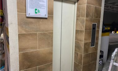 Edificio-Hotel en venta en El Poblado