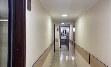 Edificio-Hotel en venta en El Poblado