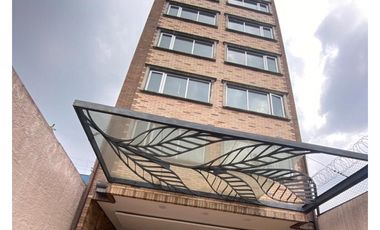 Edificio-Hotel en venta en El Poblado