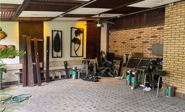 Edificio-Hotel en venta en El Poblado