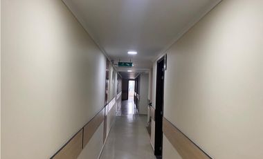 Edificio-Hotel en venta en El Poblado