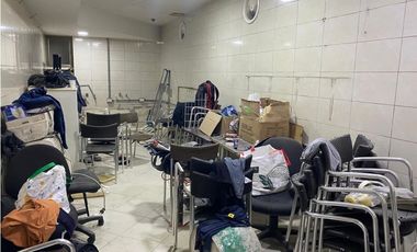 Edificio-Hotel en venta en El Poblado