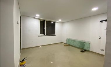 Edificio-Hotel en venta en El Poblado
