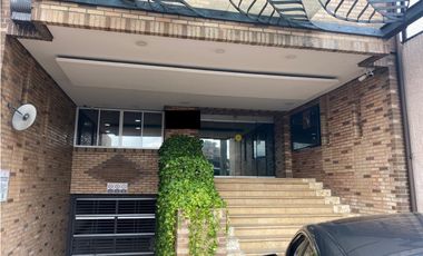 Edificio-Hotel en venta en El Poblado