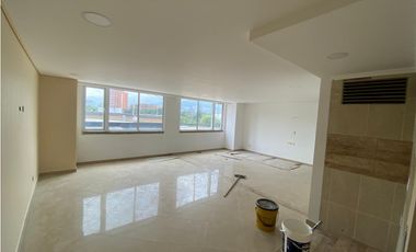 Edificio-Hotel en venta en El Poblado