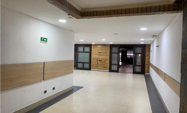 Edificio-Hotel en venta en El Poblado