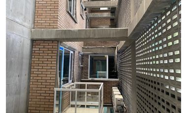 Edificio-Hotel en venta en El Poblado