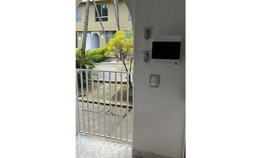 CASA UNIFAMILIAR EN VENTA SANTA MONICA PARTE ALTA (SL)