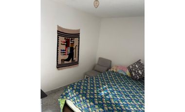 CASA UNIFAMILIAR EN VENTA SANTA MONICA PARTE ALTA (SL)