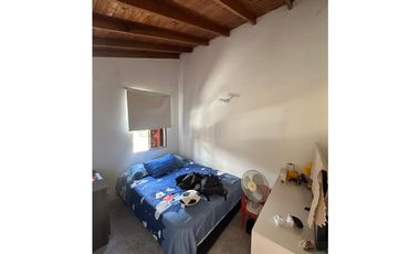CASA UNIFAMILIAR EN VENTA SANTA MONICA PARTE ALTA (SL)