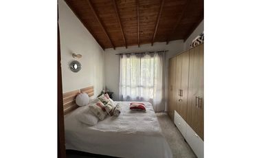 CASA UNIFAMILIAR EN VENTA SANTA MONICA PARTE ALTA (SL)