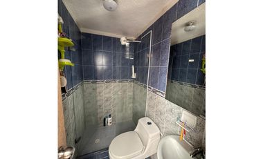 CASA UNIFAMILIAR EN VENTA SANTA MONICA PARTE ALTA (SL)