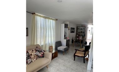 CASA UNIFAMILIAR EN VENTA SANTA MONICA PARTE ALTA (SL)