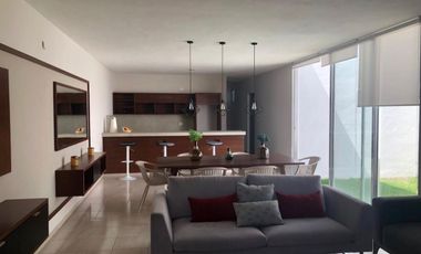 Casa en venta  Merida de 1 piso  2 habitaciones en Privada