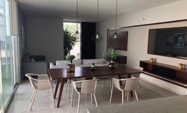 Casa en venta  Merida de 1 piso  2 habitaciones en Privada