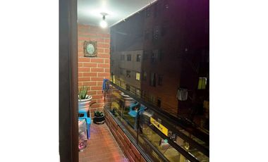 APARTAMENTO EN VENTA SABANETA (O)