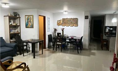 APARTAMENTO EN VENTA SABANETA (O)