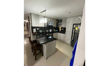 APARTAMENTO EN VENTA SABANETA (O)