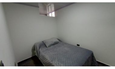 APARTAMENTO AMOBLADO EN ARRIENDO EN VILLAMARA CALDAS