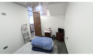 APARTAMENTO AMOBLADO EN ARRIENDO EN VILLAMARA CALDAS
