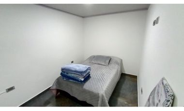 APARTAMENTO AMOBLADO EN ARRIENDO EN VILLAMARA CALDAS