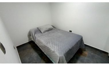 APARTAMENTO AMOBLADO EN ARRIENDO EN VILLAMARA CALDAS