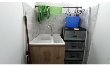 APARTAMENTO AMOBLADO EN ARRIENDO EN VILLAMARA CALDAS