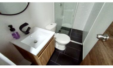 APARTAMENTO AMOBLADO EN ARRIENDO EN VILLAMARA CALDAS