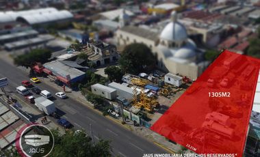 Terreno en venta en Cuautla, Cuautla