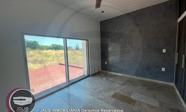 Venta de casa en Lomas de Cocoyoc