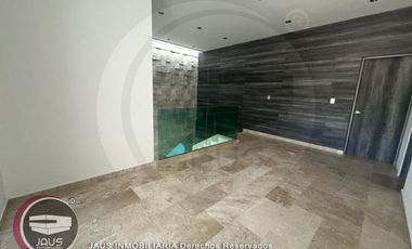 Venta de casa en Lomas de Cocoyoc