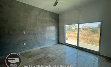 Venta de casa en Lomas de Cocoyoc