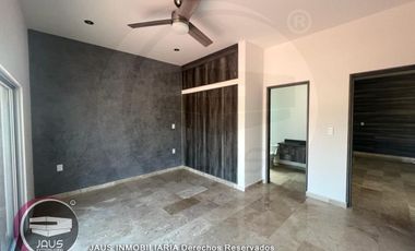Venta de casa en Lomas de Cocoyoc