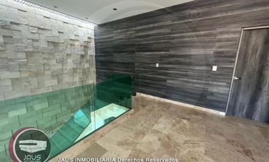 Venta de casa en Lomas de Cocoyoc