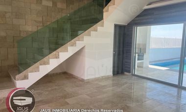 Venta de casa en Lomas de Cocoyoc
