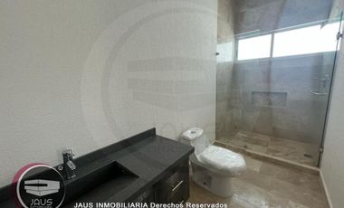 Venta de casa en Lomas de Cocoyoc