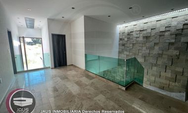 Venta de casa en Lomas de Cocoyoc