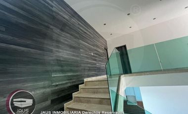 Venta de casa en Lomas de Cocoyoc