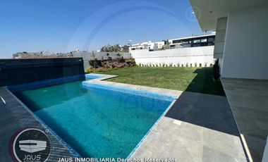 Venta de casa en Lomas de Cocoyoc