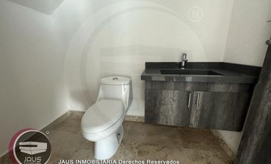 Venta de casa en Lomas de Cocoyoc