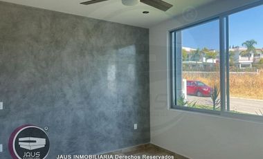 Venta de casa en Lomas de Cocoyoc