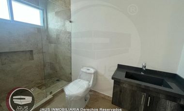 Venta de casa en Lomas de Cocoyoc