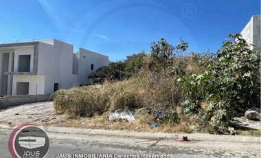 Terreno en venta en Lomas de Cocoyoc
