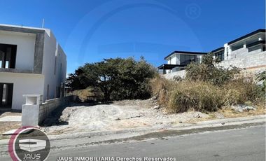 Terreno en venta en Lomas de Cocoyoc
